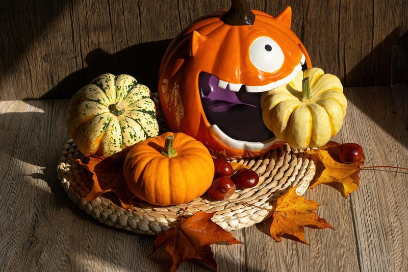 Seasonal themes